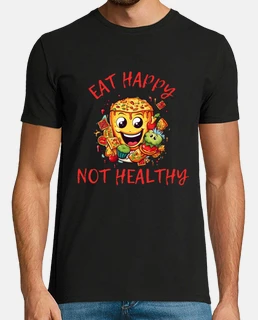 eat heureux not sain