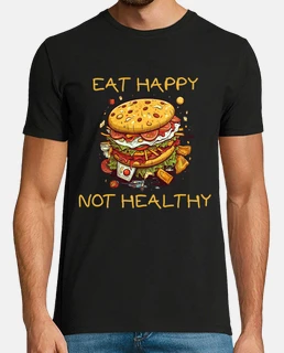 eat heureux not sain
