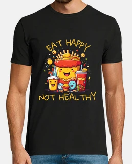eat heureux not sain