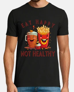eat heureux not sain