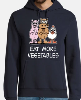 eat più vegetab les