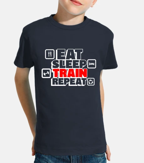 Ropa eatsleeptrainbodybuildingmuscu