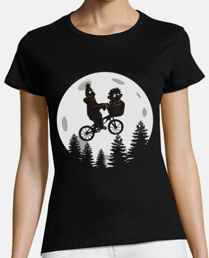 T-shirt eb the muppets