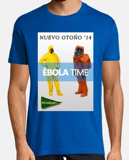 Camisetas frikis el corte inglés sale