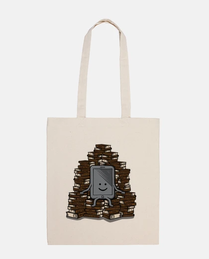 Bag ebook throne