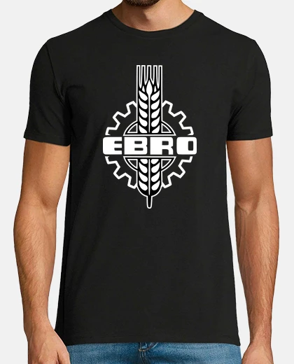 Tee-shirt Èbre
