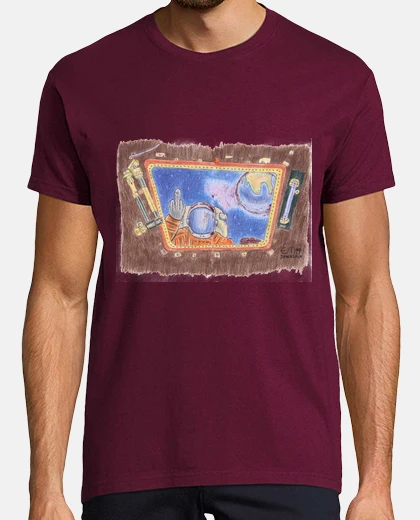 T-shirt ecco tu che dais