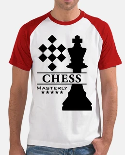 échecs - logo échecs magistralement rey