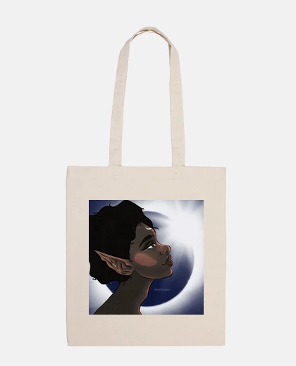 Sac éclipse