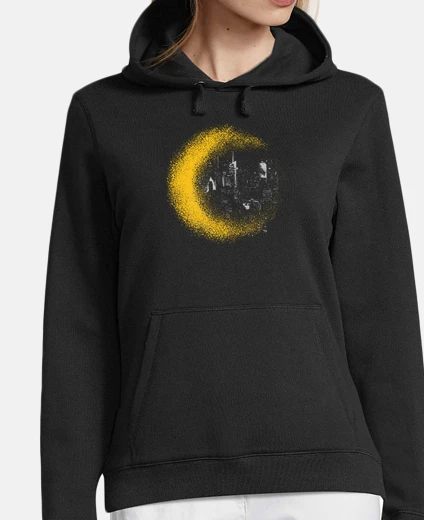 Sweat éclipse