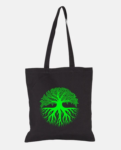 Bag ecology