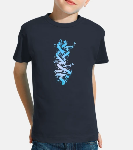 Vêtements Ecriture Stylo plume