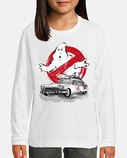 Vêtements ecto-1 sumi-e