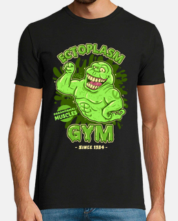 ectoplasm gym