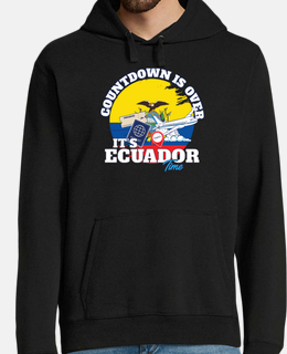 ecuador vacanza tour viaggio viaggio