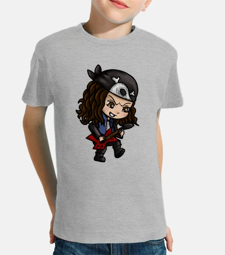 Abbigliamento ed die munson chitarra st ranger cose