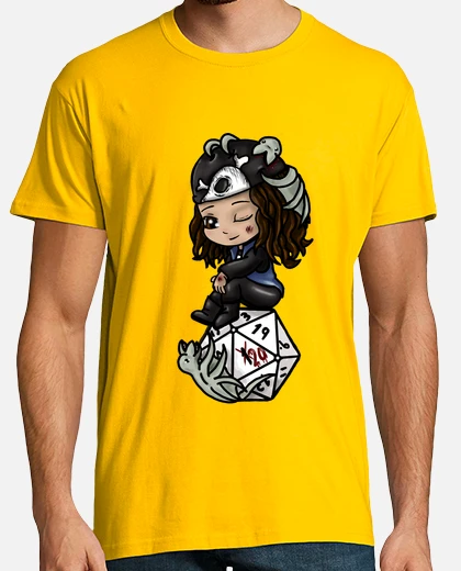 Eddie Munson Camiseta Stranger Things Manga Larga Playera Eddie