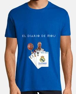 EDDM - Laso - Azul
