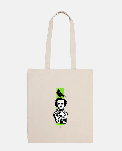 Sac edgar allan poe