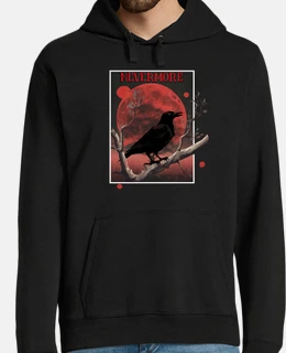 edgar allan poe nevermore gothic