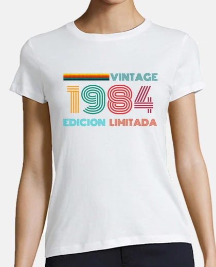 Playera Edición limitada