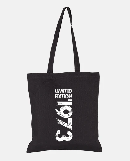Bolsa edición limitada 1973