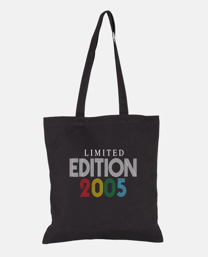edición limitada 2005