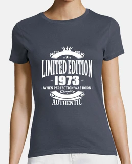 edición limitada 1973