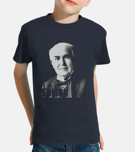 Abbigliamento Edison