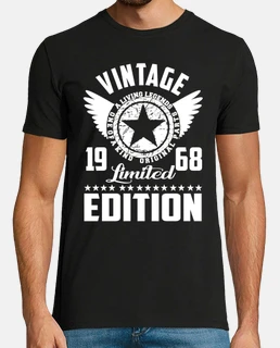 édition 1968 en édition limitée
