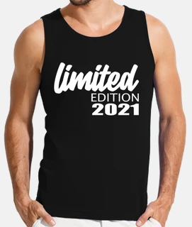 édition limitée 2021