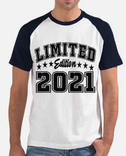 édition limitée 2021 anniversaire 2021