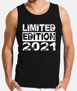édition limitée 2021 anniversaire 2021