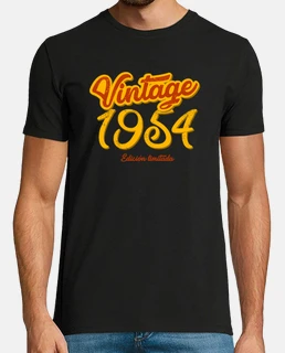 édition limitée millésime 1954
