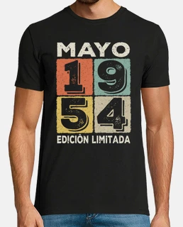 édition mai 1954