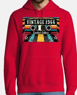 edizione limitata vintage 1966