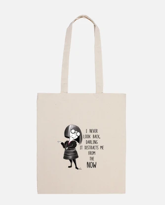 Edna mode bag sale