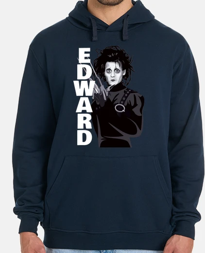 Felpa edoardo