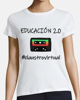 educación 2.0 negro