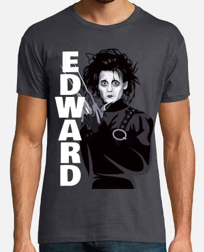 Camiseta Edward