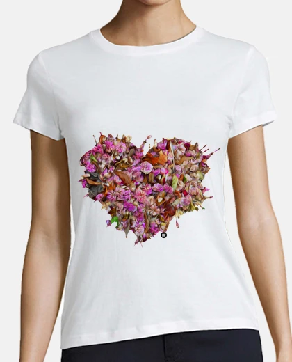 Tee-shirt ee t-shirt femme 011