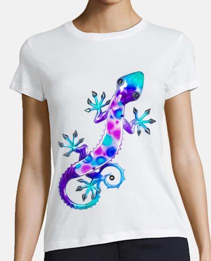 Tee-shirt ee t-shirt femme 042