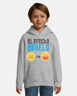 Efecto Abuelo (Bebé y niño)
