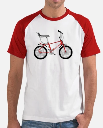 Bh bicicross roja hot sale