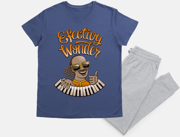 Pyjama effective wonder