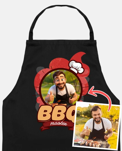 Bombo Grembiule Da Cucina Non Sopporto| Articolo, Idee Regalo