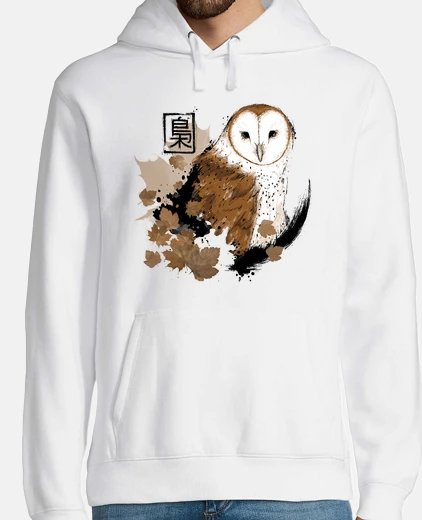 Sweat effraie des clochers