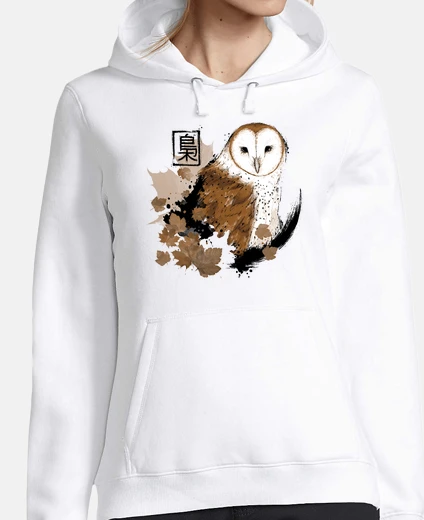 Sweat effraie des clochers