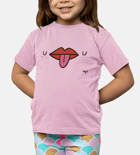 Vêtements effronté