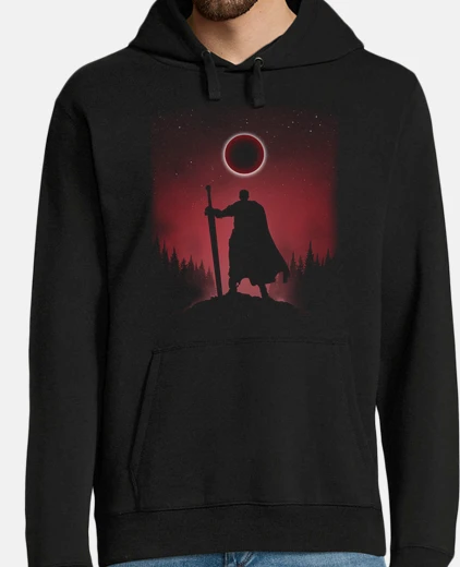 Hoodie egg of the king